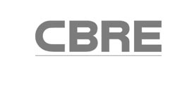 CBRE