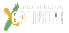 Excalibur Interior Design